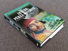 Arturo Perez-Reverte - CORSARI DI LEVANTE - Tropea 2009 (1° ediz.) - COME NUOVO