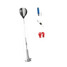 Palla da boxe da pavimento per