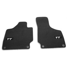 Tappetini originali Audi TT