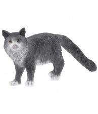 Gatto maine-coon Schleich
