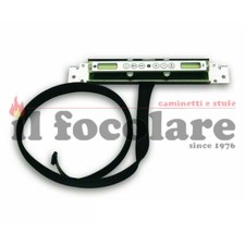 EDILKAMIN 612600 R612600 DISPLAY PANNELLO SINOTTICO TORONTO QUEBEC IDROFAST