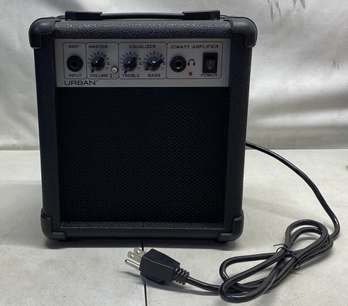 Keith urban g10 amplificatore - keith,
