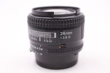 NIKON NIKKOR-AF 2,8/24 D, FÜR
