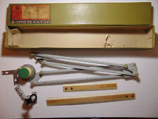 Macchina da disegno vintage