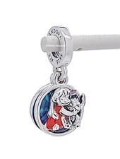 Ciondolo Charm Famiglia 100%