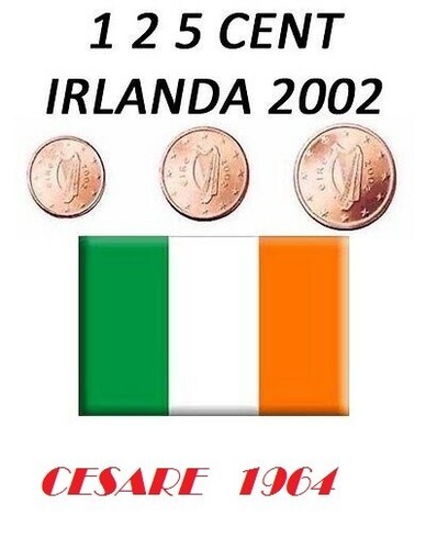 Irlanda 2002 1 2 - 2002-,
