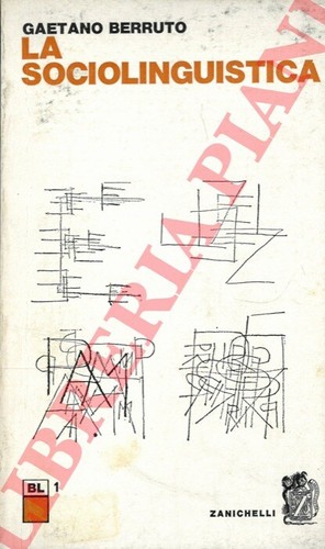 Linguistica sociologia - -,