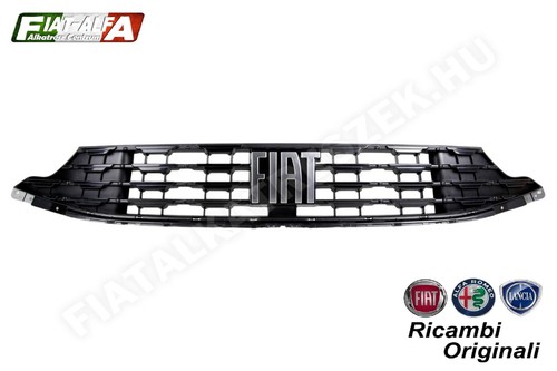 Griglia radiatore fiat - griglia,