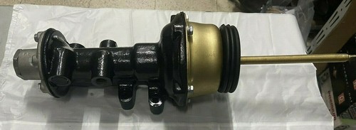 Servofrizione fiat 180 nt - servofrizione,
