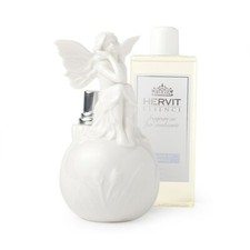 HERVIT ART.24892 DIFFUSORE CATALITICO DIA.10X17CM COM FRAGRANZA PER AMBIENTI 
