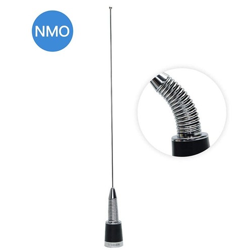 Antenna nmo dual band 70cm - nmo,