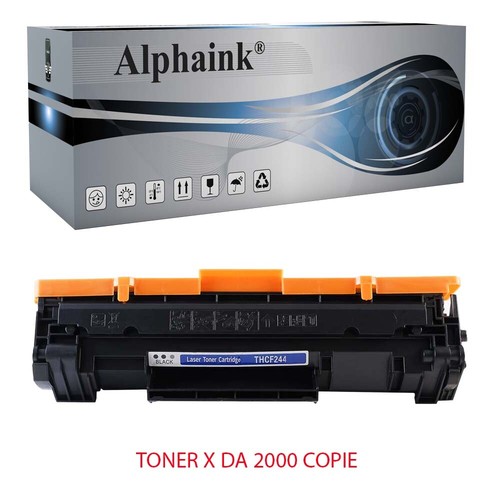 Toner cf244x 44x per - cf244x,