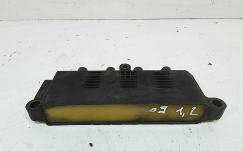 Bobine accensione fiat - bobine,