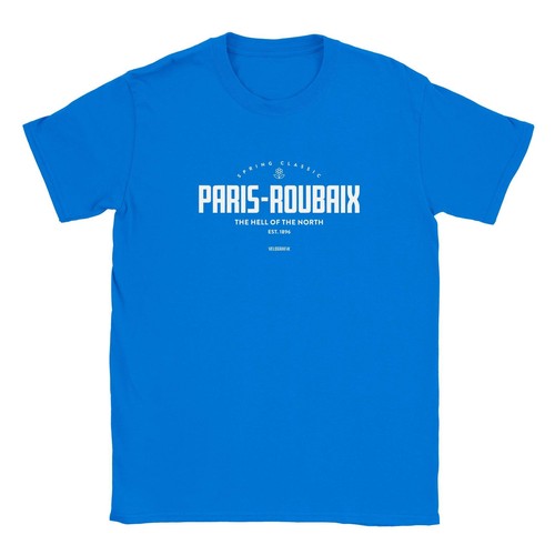 Paris roubaix shirt - paris-roubaix, t-shirt