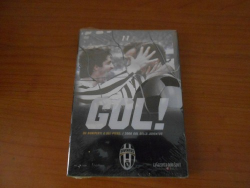 dvd-GOL!-JUVENTUS