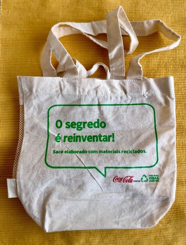 Borsina borsa tela coca - tela,