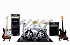 Mini Live stage Pooh 50° fan