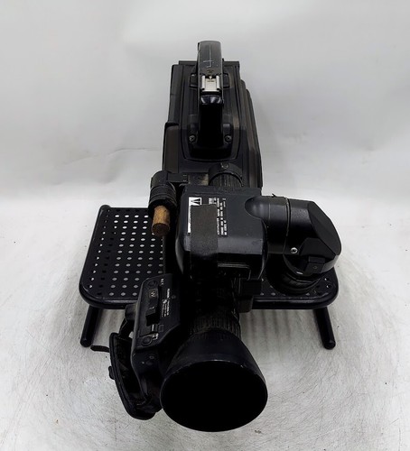 Jvc x3u telecamera - gy-x3u,