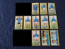 1969-70 NAPOLI Calciatori