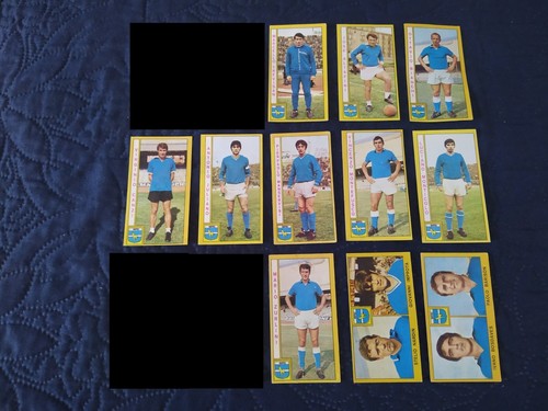 1969 napoli calciatori - 1969-70,