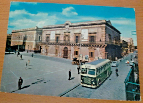 A346 augusta piazza - augusta,