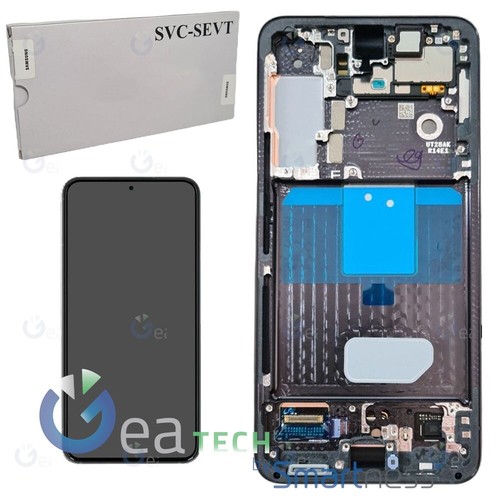 Display lcd samsung per galaxy - display,