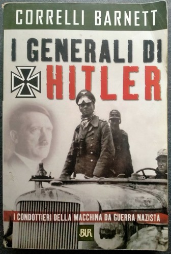 Generali hitler correlli - di, hitler.