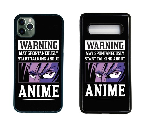 Custodia telefono anime adatta