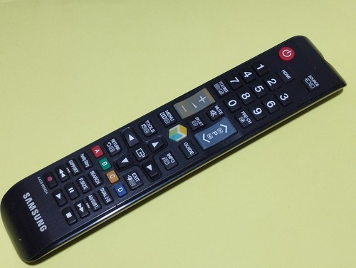 Télécommande smart - smart, tv