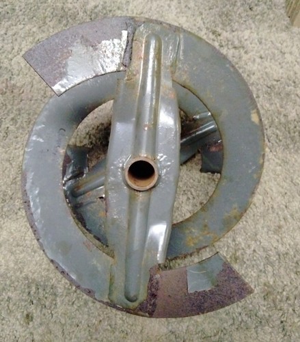 Spazzaneve craftsman 8hp - craftsman,
