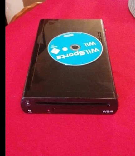 Console nintendo wii - console, 32