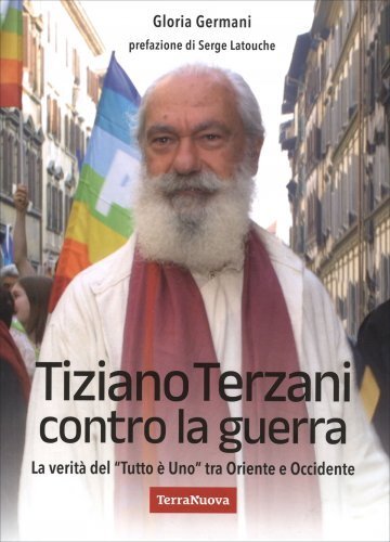 Libro tiziano terzani contro - terzani,