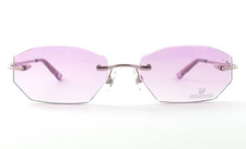 Swarovski occhiali da sole donna mod. Alma SW 5014  Rif. 13155