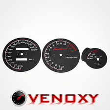 Yamaha YZF 600 Thundercat Fond