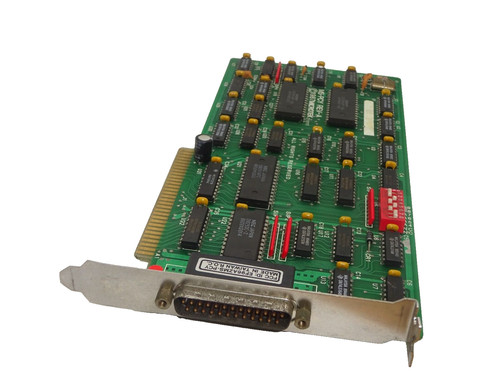 Scheda controller microtek - scheda,
