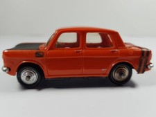 Simca Rally Norev PL 1/43