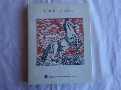 Ettore cozzani leggende - cozzani,