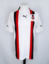 OGC NICE 2004-05 CENTENARY