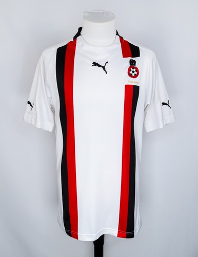 Ogc nice 2004 - 🔥, 2004-05