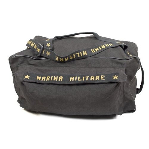 Borsone militare originale