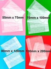 Sacchetti Glassine ECHO