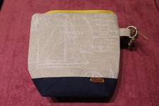 Pochette borsetta - realizzata