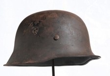 Elmo tedesco M34 Luftschutz -