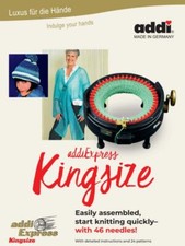 addi Express libro king size 892