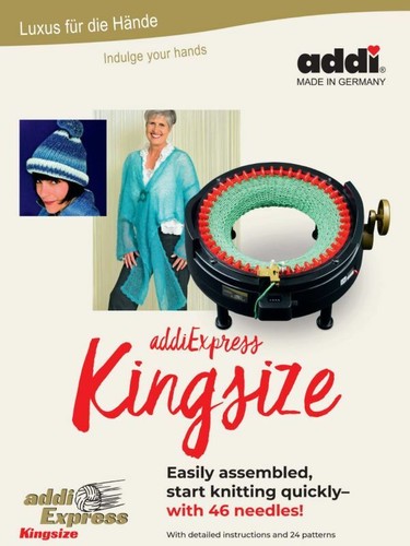 Addi express libro king - addi,