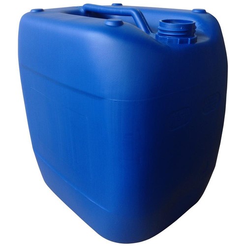 Tanica plastica per - in,
