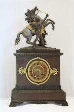 OROLOGIO DA TAVOLO PARIGINA