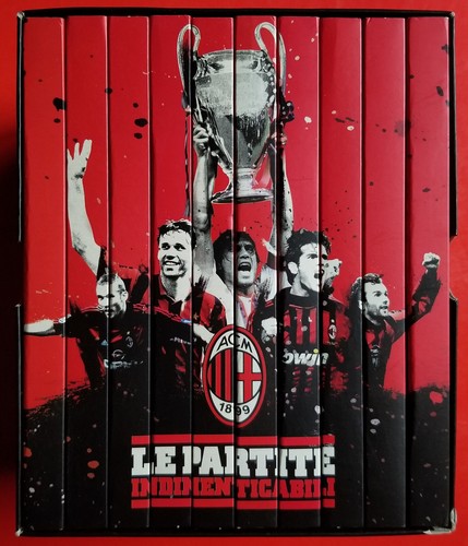 Partite indimenticabili - "le,