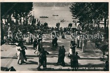 ISEO Bagni Sole e danze al