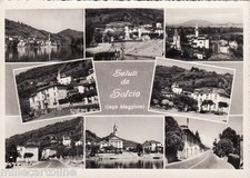 #SOLCIO. GREETINGS FROM